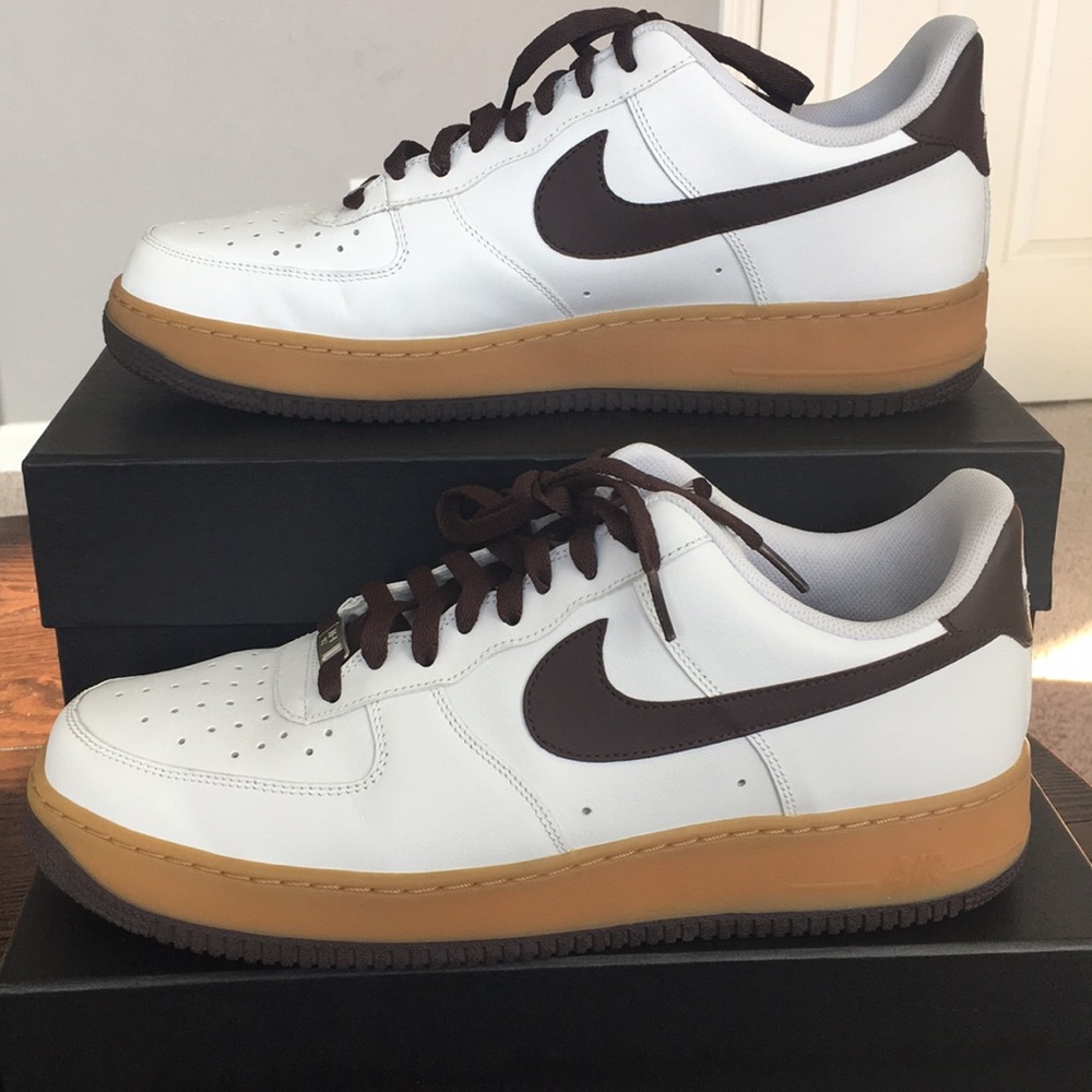 Nike Air Force 1